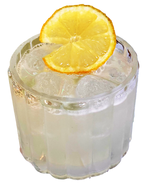 Vai Gina Sour