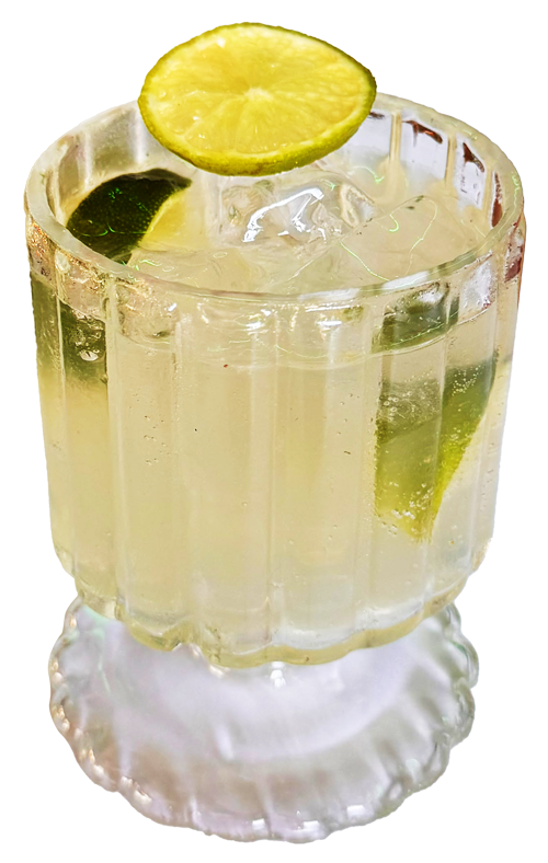 Vai Gina Mule
