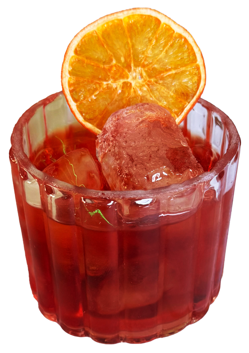 Negroni Citrus