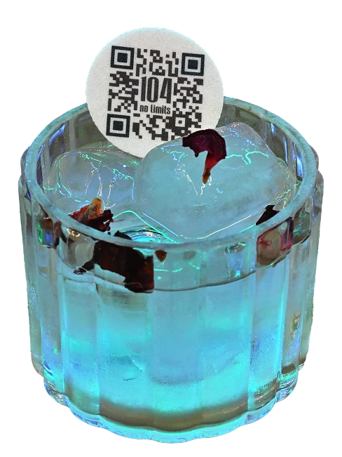 Camporella Gin Tonic