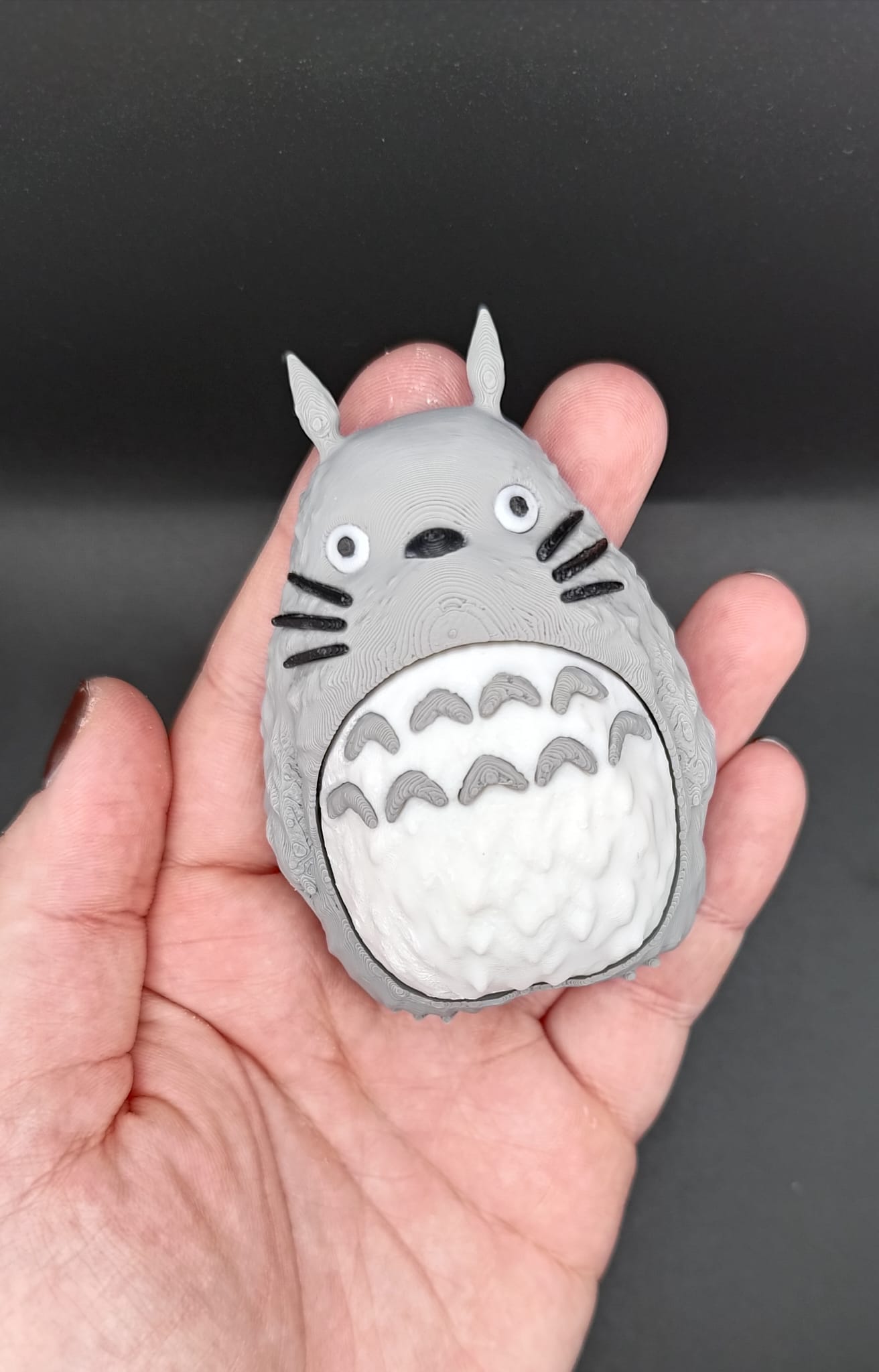 Clicky fidget collection