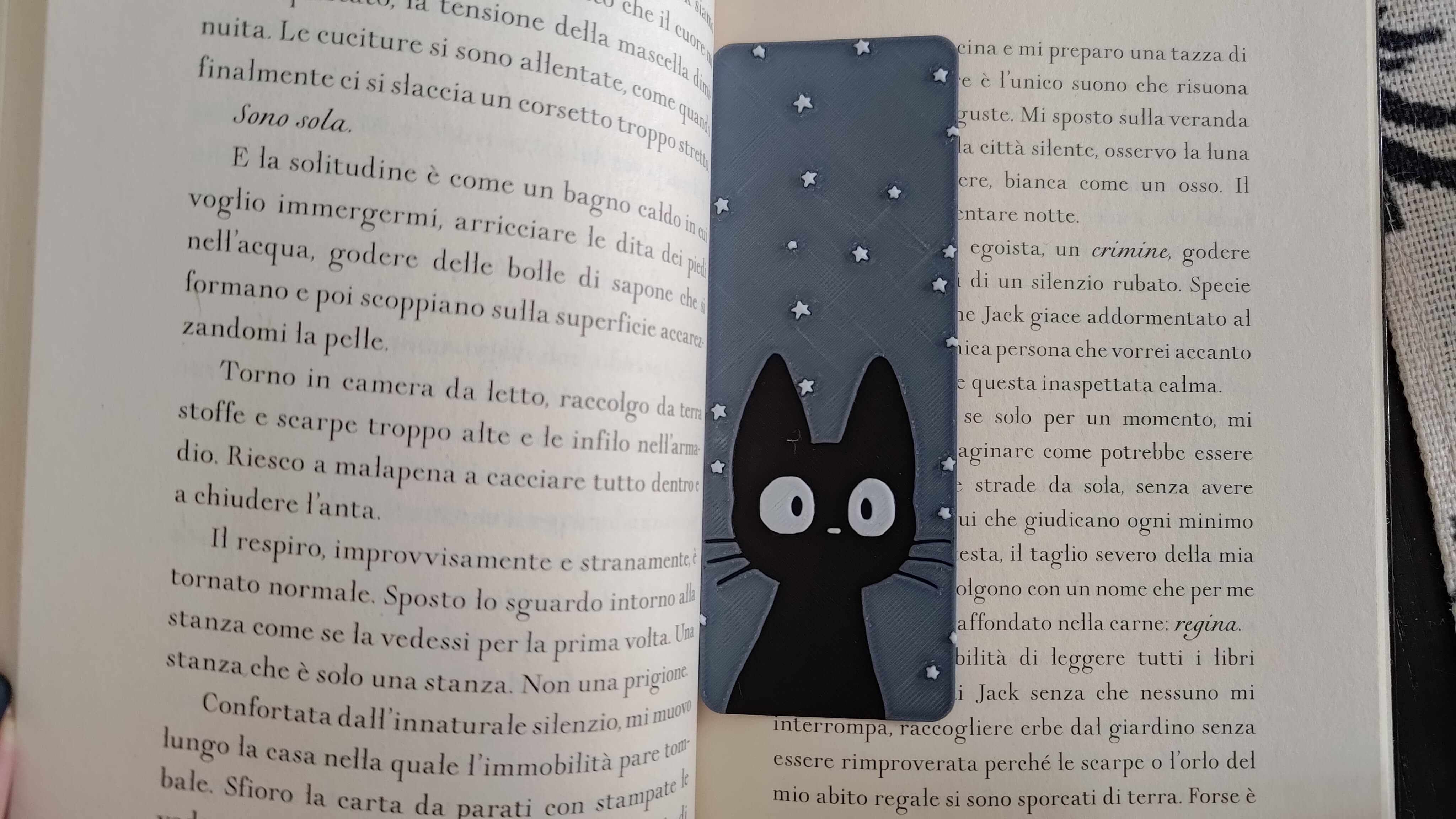 Studio Ghibli bookmarks collection