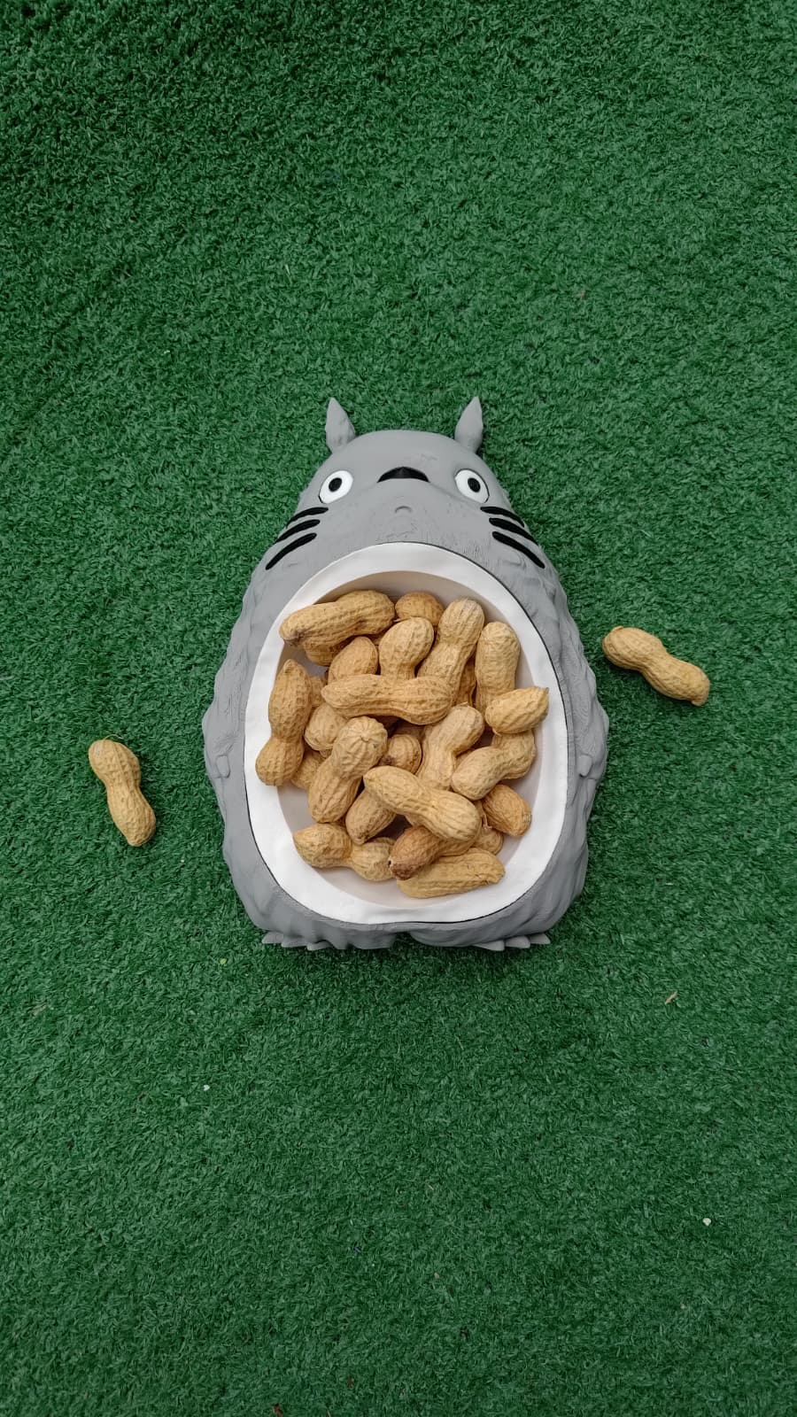 TOTORO BOWL