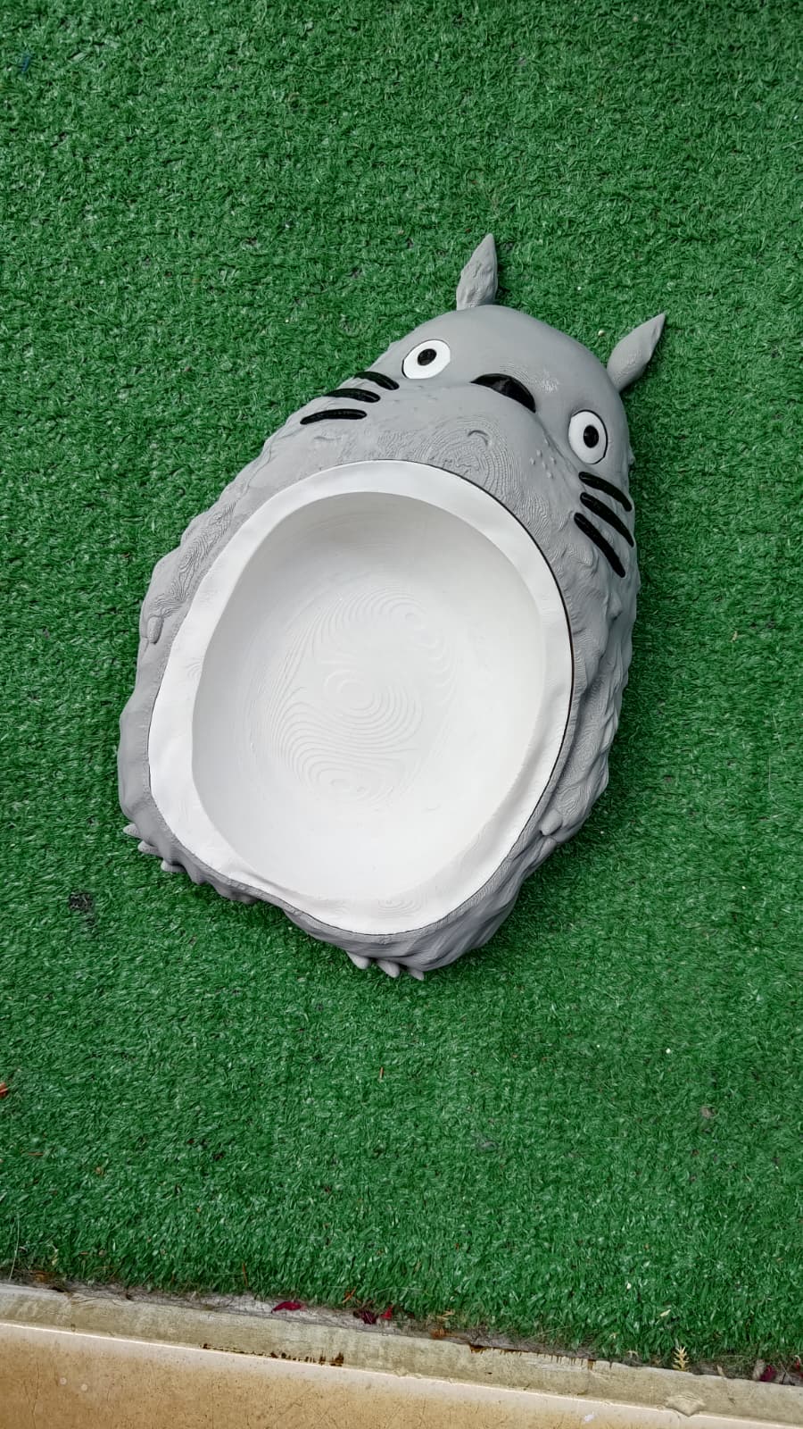 TOTORO BOWL