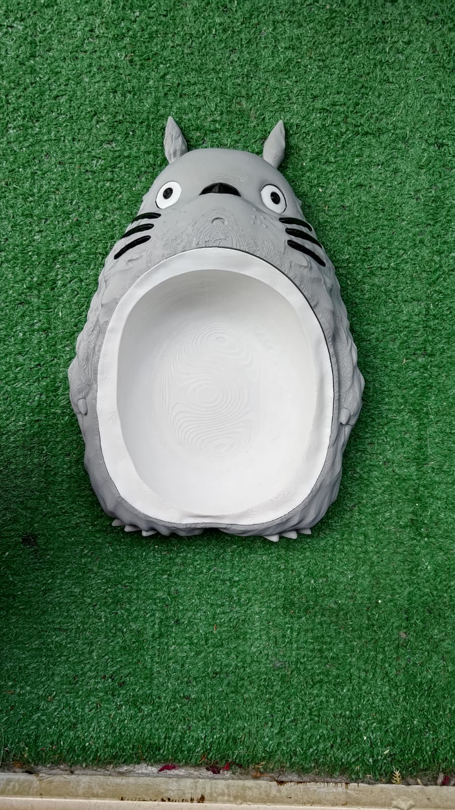 TOTORO BOWL