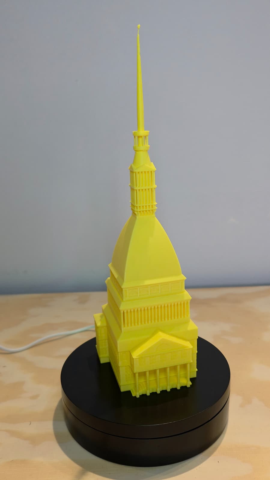 Mole Antonelliana