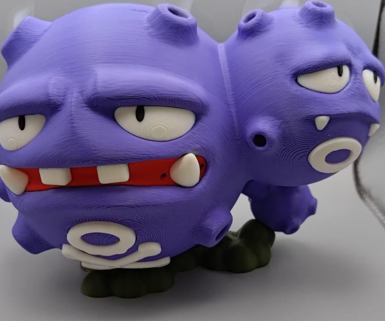 Incense Burner Pokèmon collection