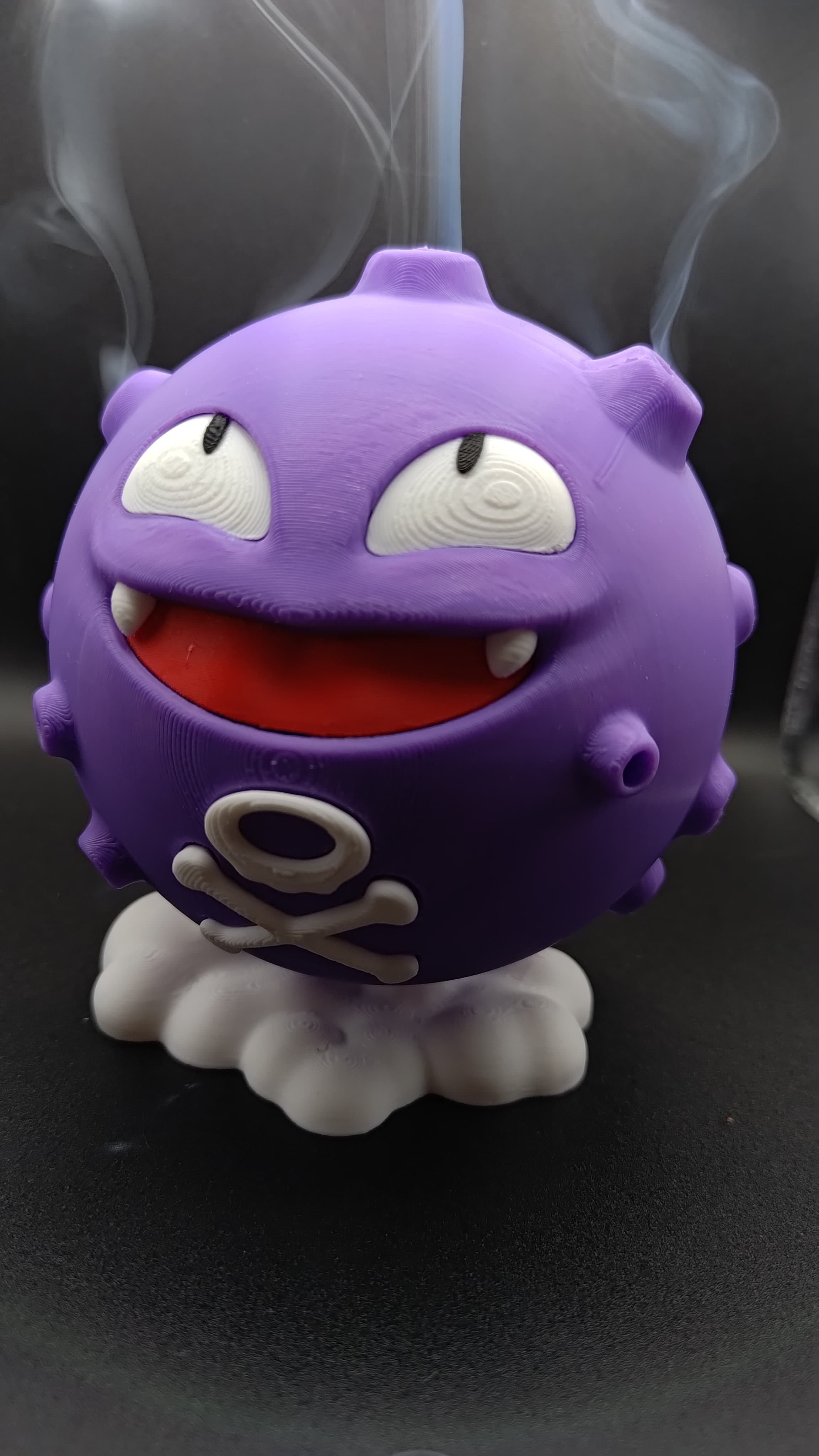 Incense Burner Pokèmon collection