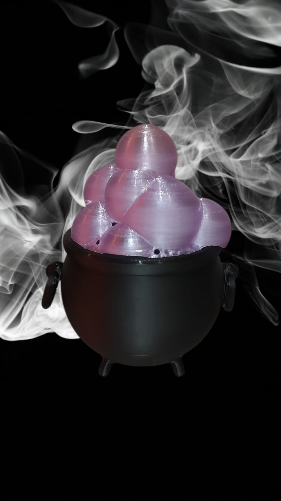 Incense Burner collection