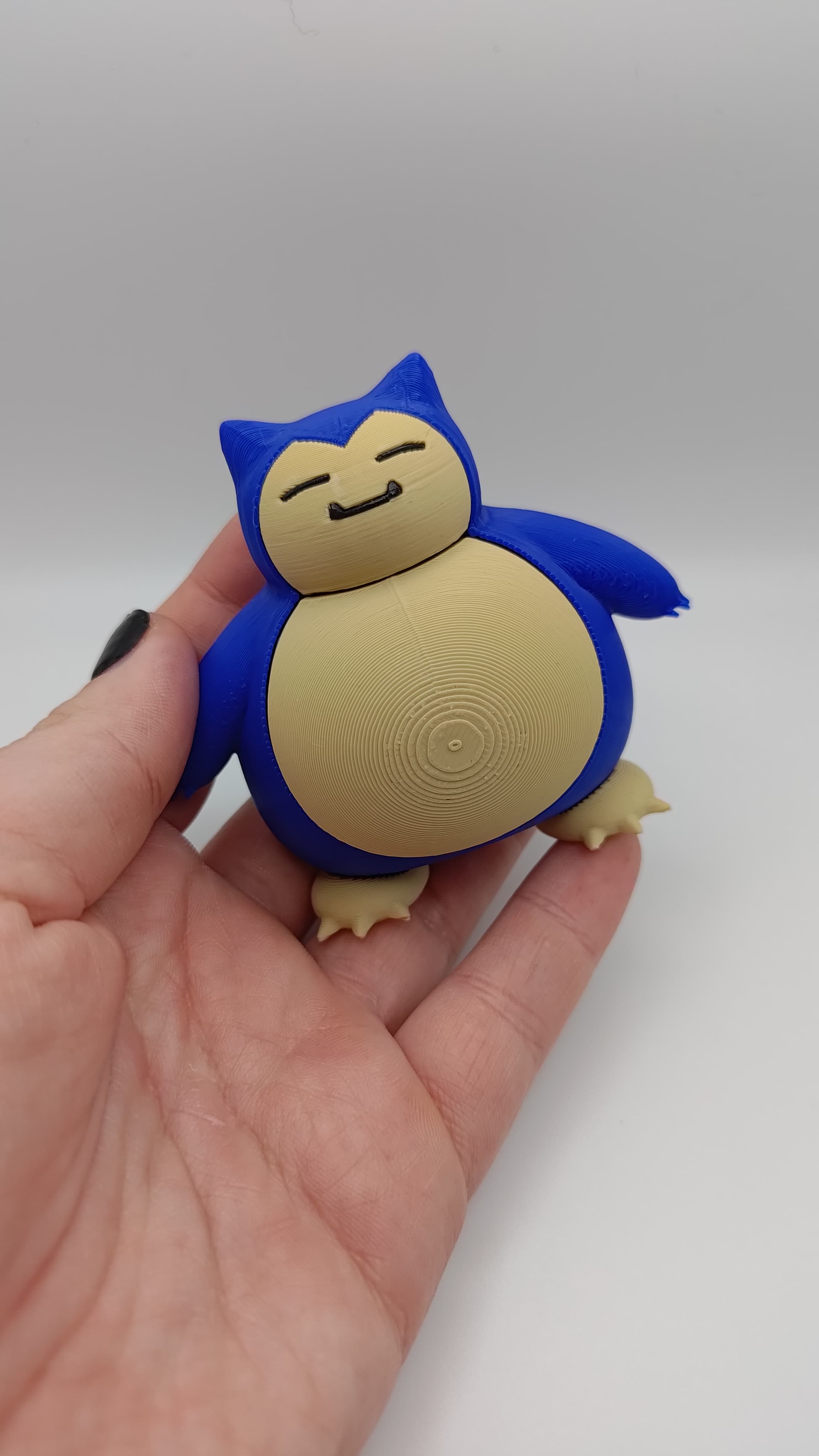 Clicky fidget collection