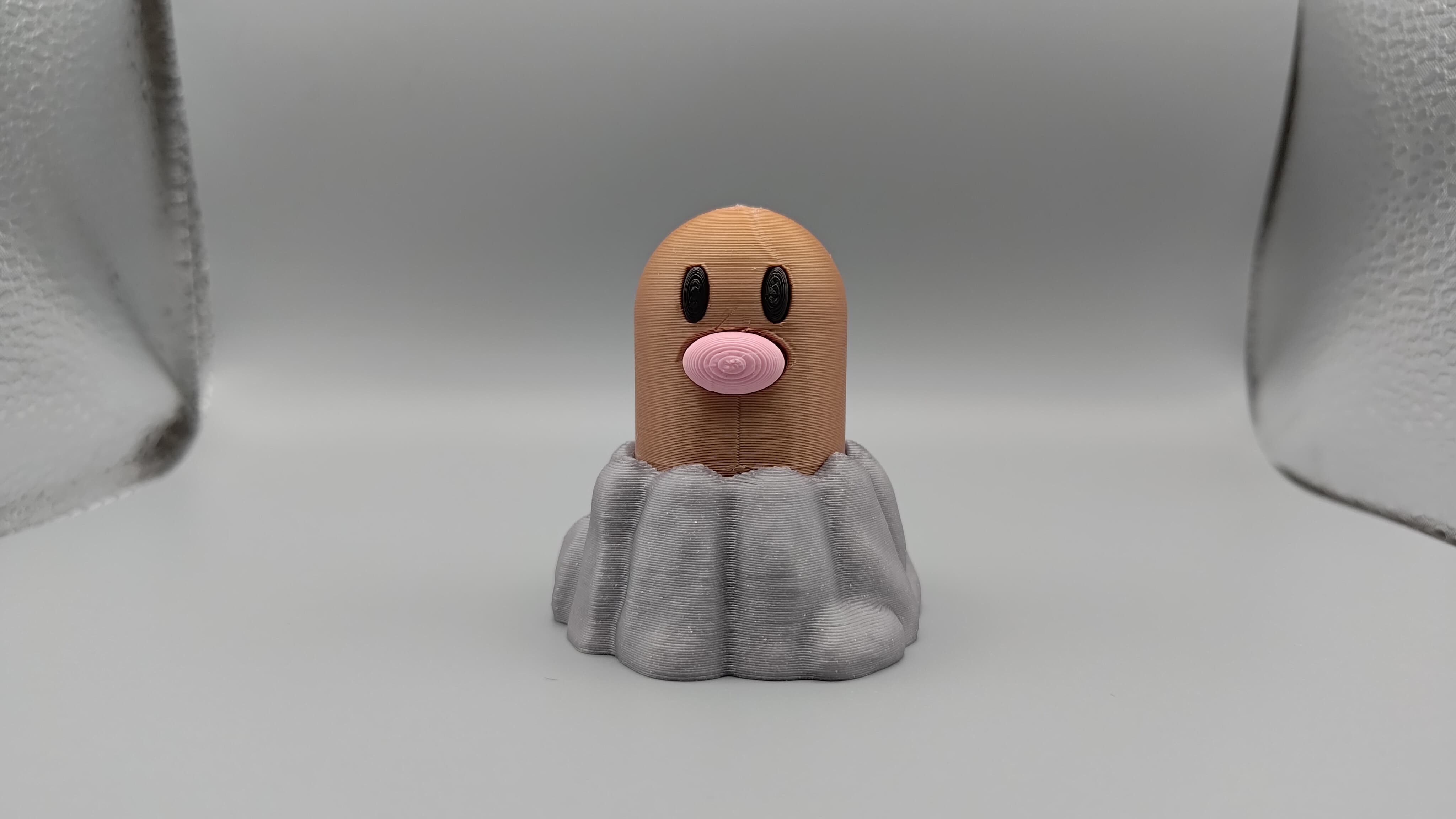 Clicky fidget collection